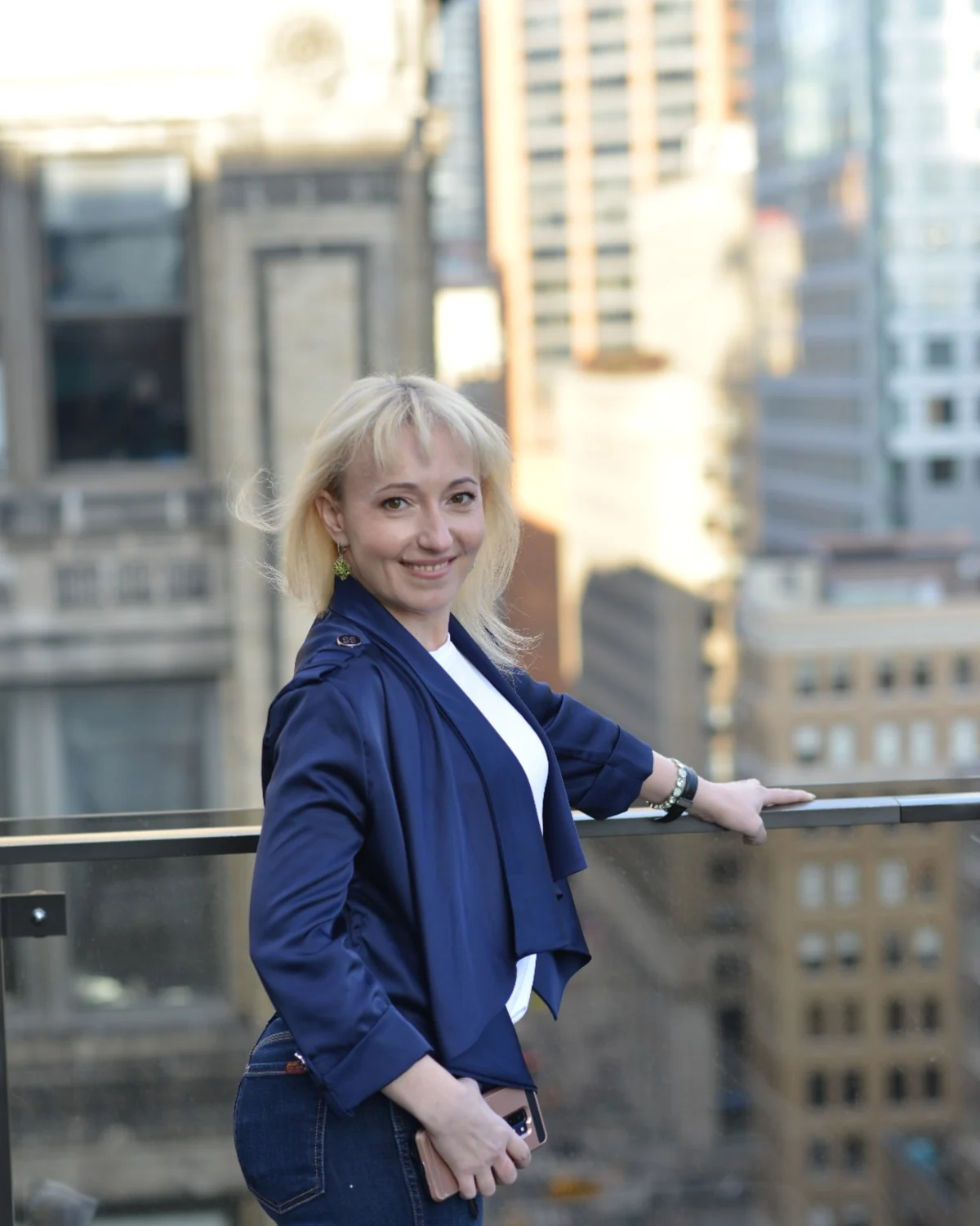 Елена Новикова
